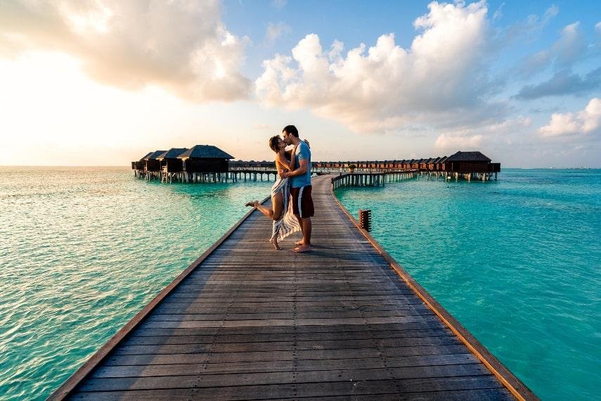 Maldives Package