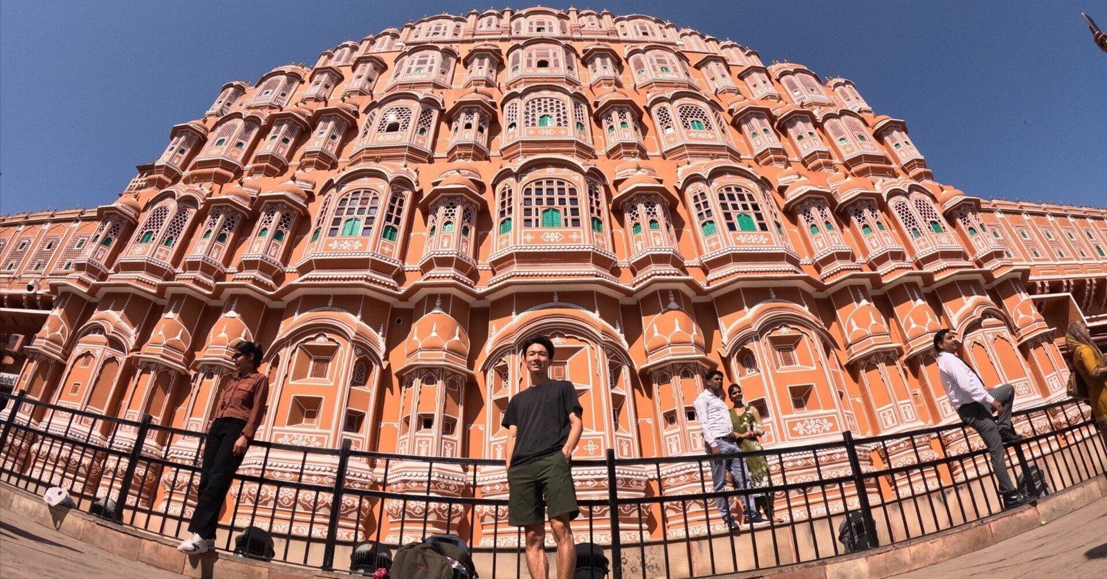 Rajasthan – The Royal Heritage