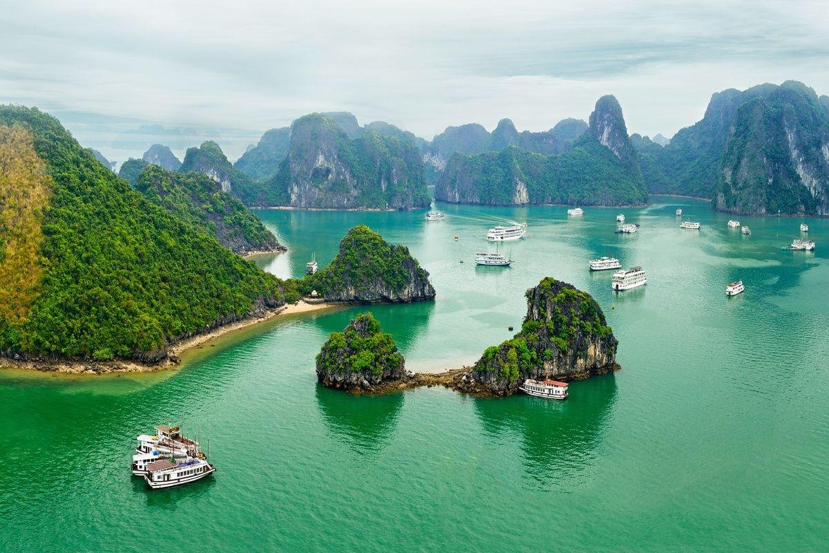 Vietnam Package